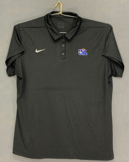 Nike Dir Fit Branded Original For Sports Women Polo T Shirt