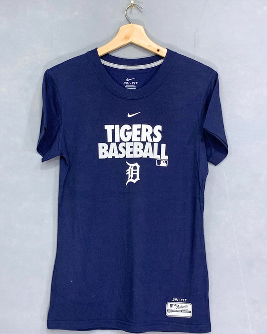 Nike Dri Fit Branded Original For Sports Women T Shirt