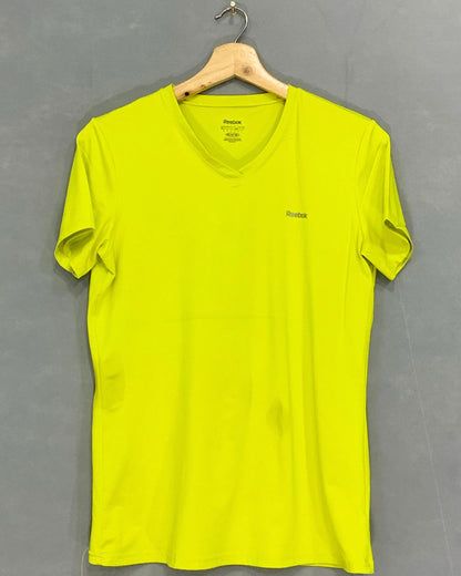 Reebok Branded Original For Sports Women T Shirt