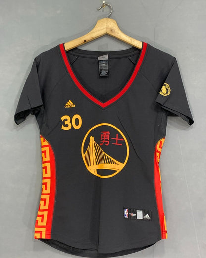 NBA Branded Original For Sports Women T Shirt