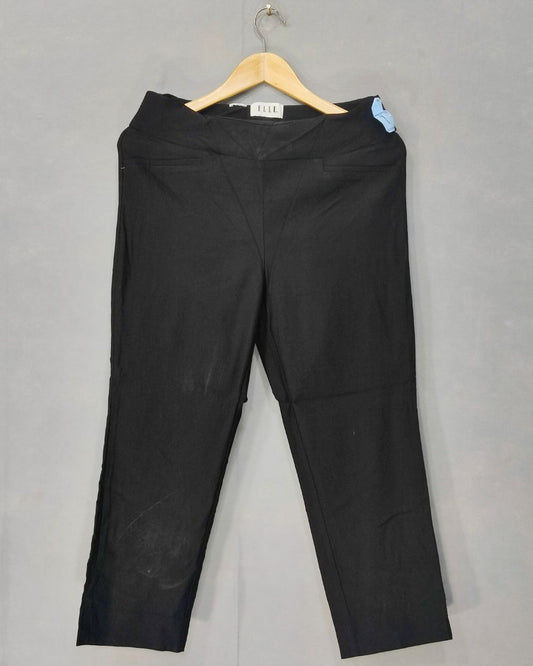 Elle Branded Original Sports Stretch Gym tights For Women