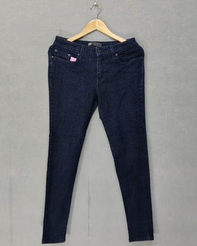 Legging Branded Original Denim Jeans For Women Pant