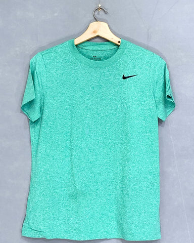 Nike The Tee  Branded Original For Sports Women T Shirt