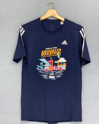 Adidas Branded Original For Sports Women T Shirt