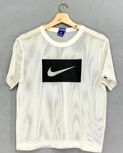 Nike Branded Original For Sports Women T Shirt