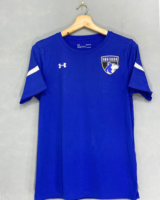 Under Armour Branded Original For Sports Women T Shirt