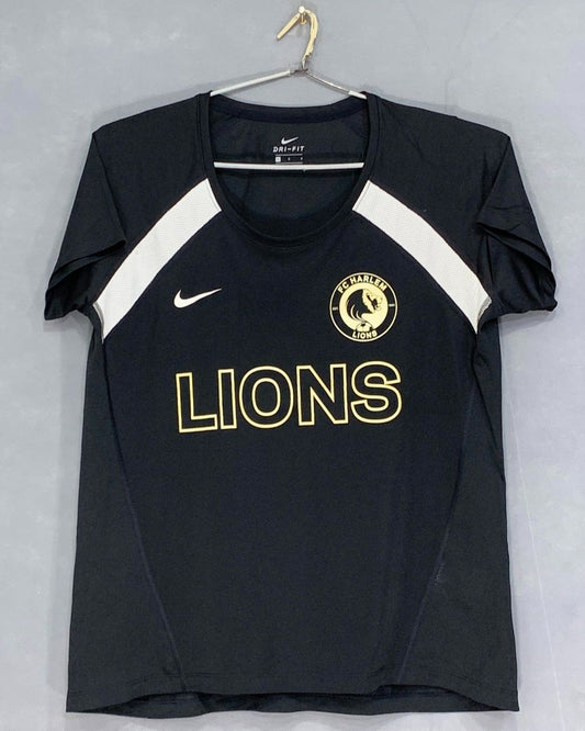 Nike Dri Fit Branded Original For Sports Women T Shirt