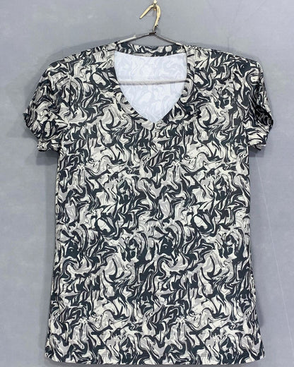 Under Armour Branded Original For Sports Women T Shirt