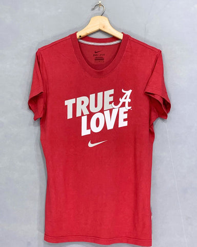 Nike Dri Fit Branded Original For Cotton Women T Shirt