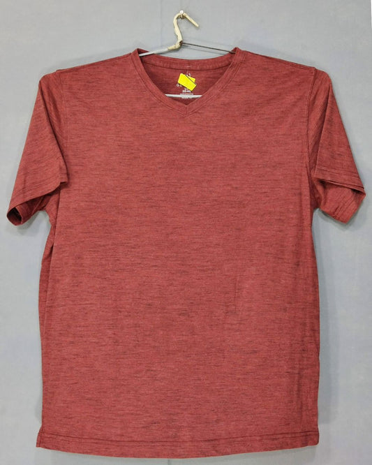 George Branded Original Cotton T Shirt For Men