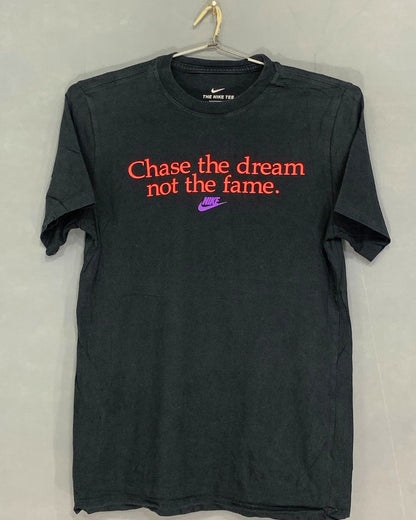 Nike The Tee Branded Original For Cotton Women T Shirt