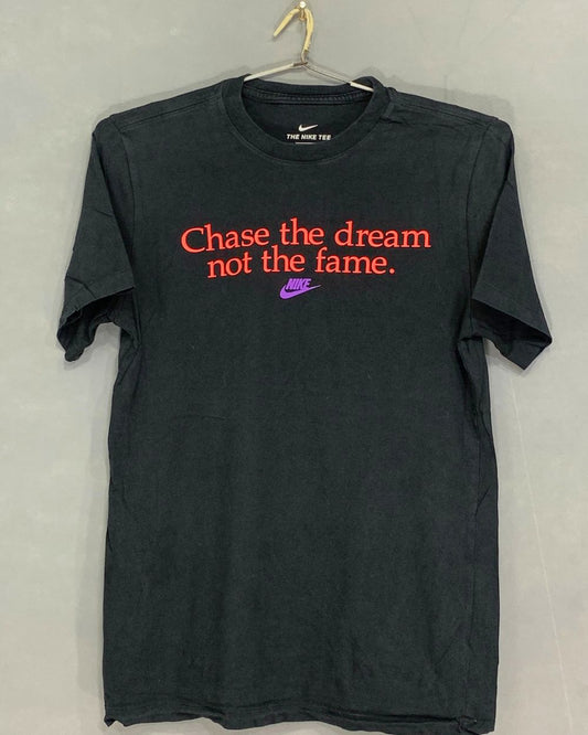 Nike The Tee Branded Original For Cotton Women T Shirt