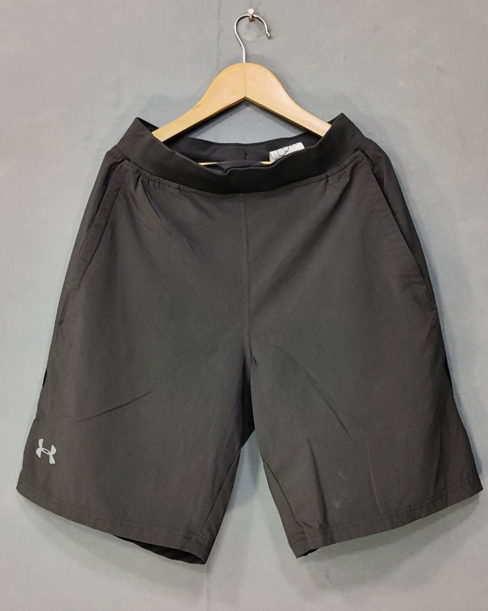 Under Armour Branded Original Sports Short For Women