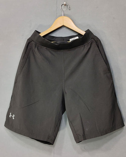 Under Armour Branded Original Sports Short For Women