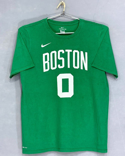 Nike The Tee Branded Original For Cotton Women T Shirt