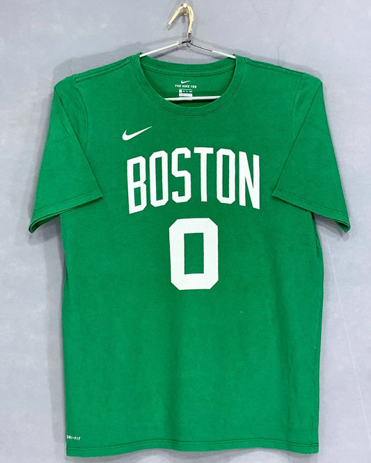 Nike The Tee Branded Original For Cotton Women T Shirt
