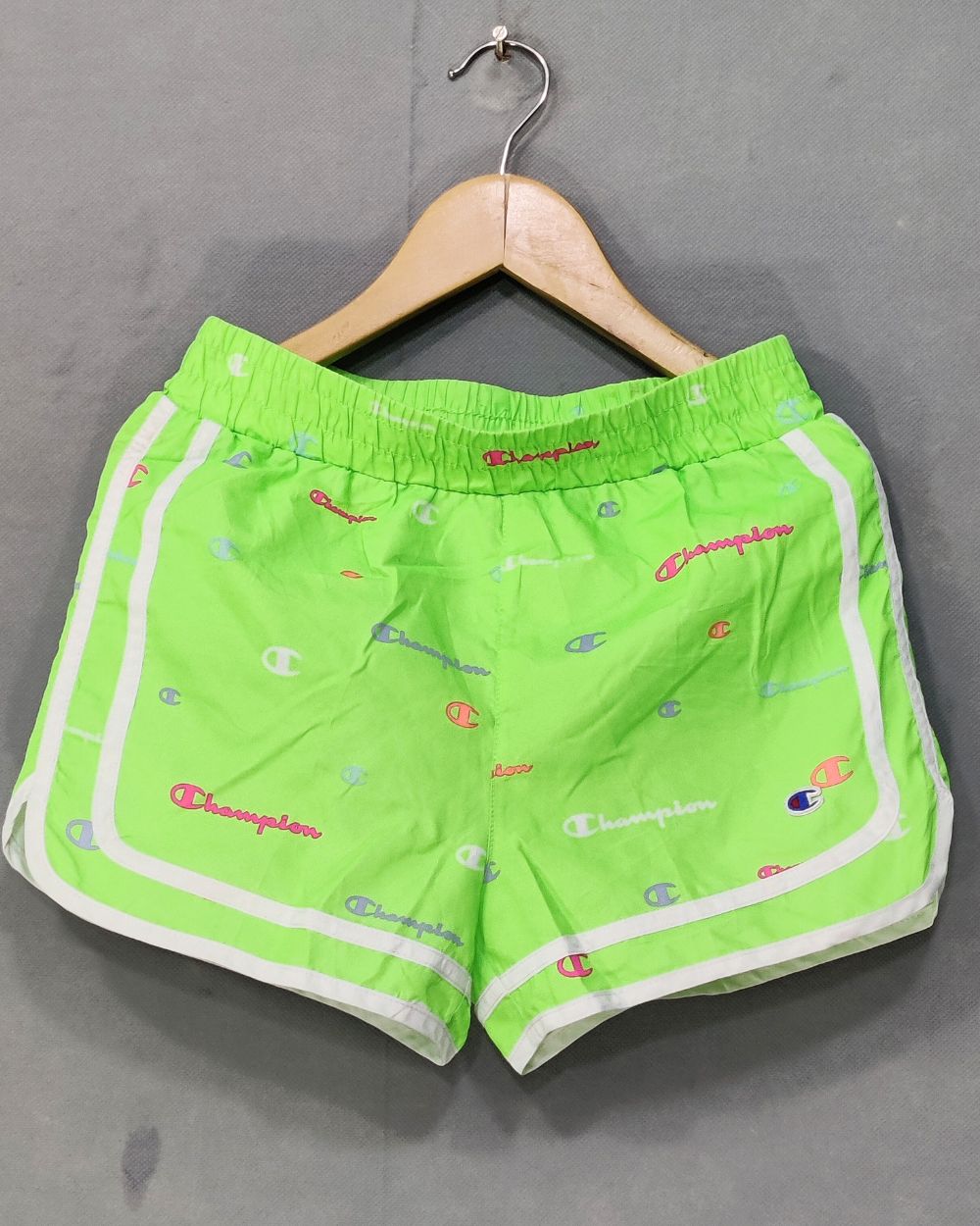 Champion Branded Original Sports Short For Women