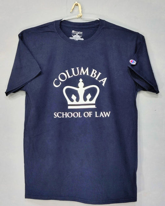 Champion Branded Original Cotton T Shirt For Men