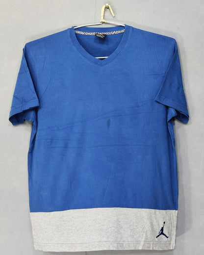 Jordan Branded Original Cotton T Shirt For Men