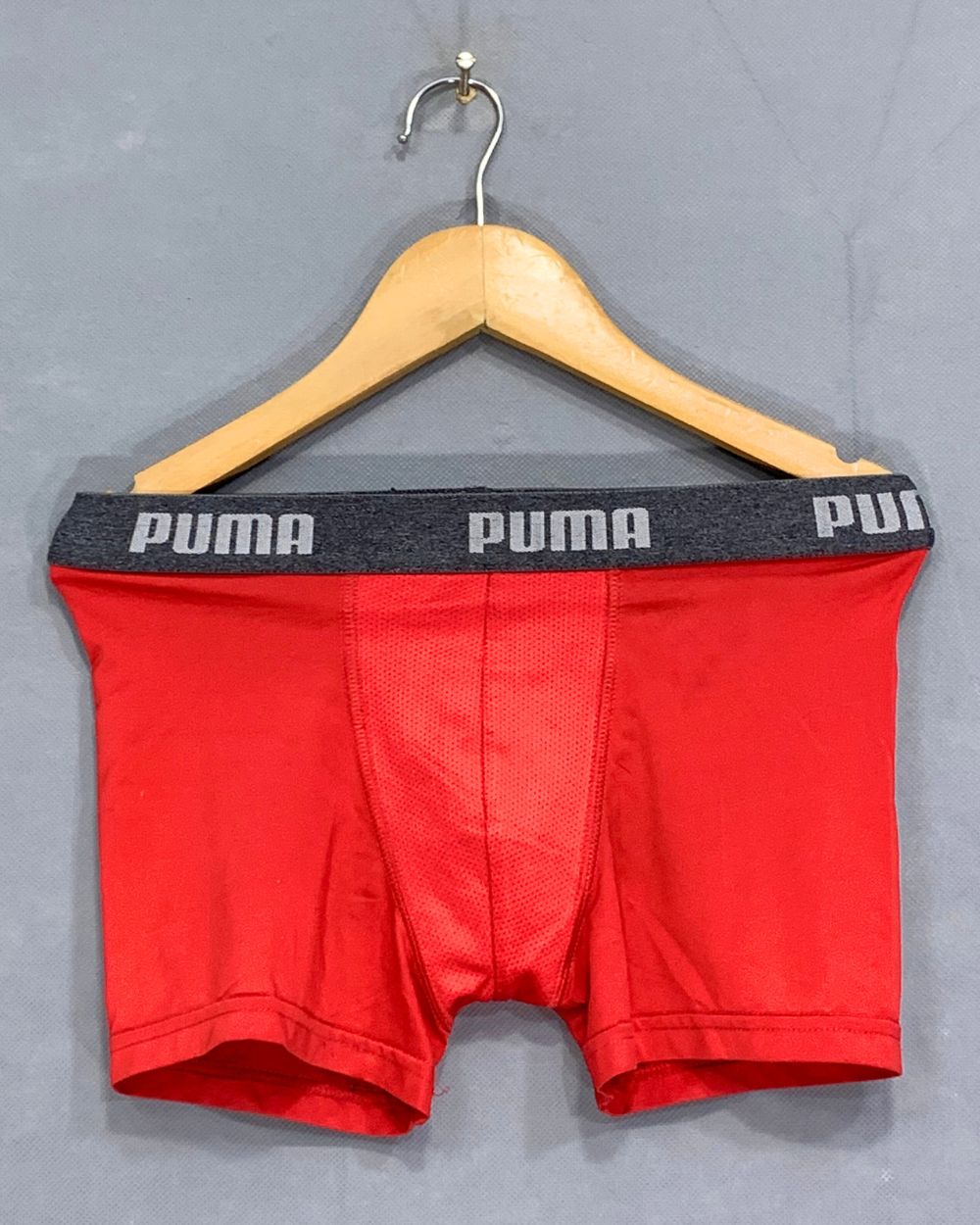 Puma Original Branded Boxer Underwear For Men