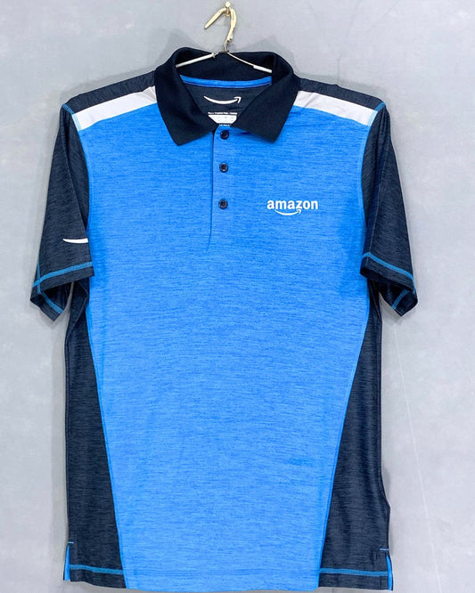 Amazon Branded Original For Sports  Polo Men T Shirt