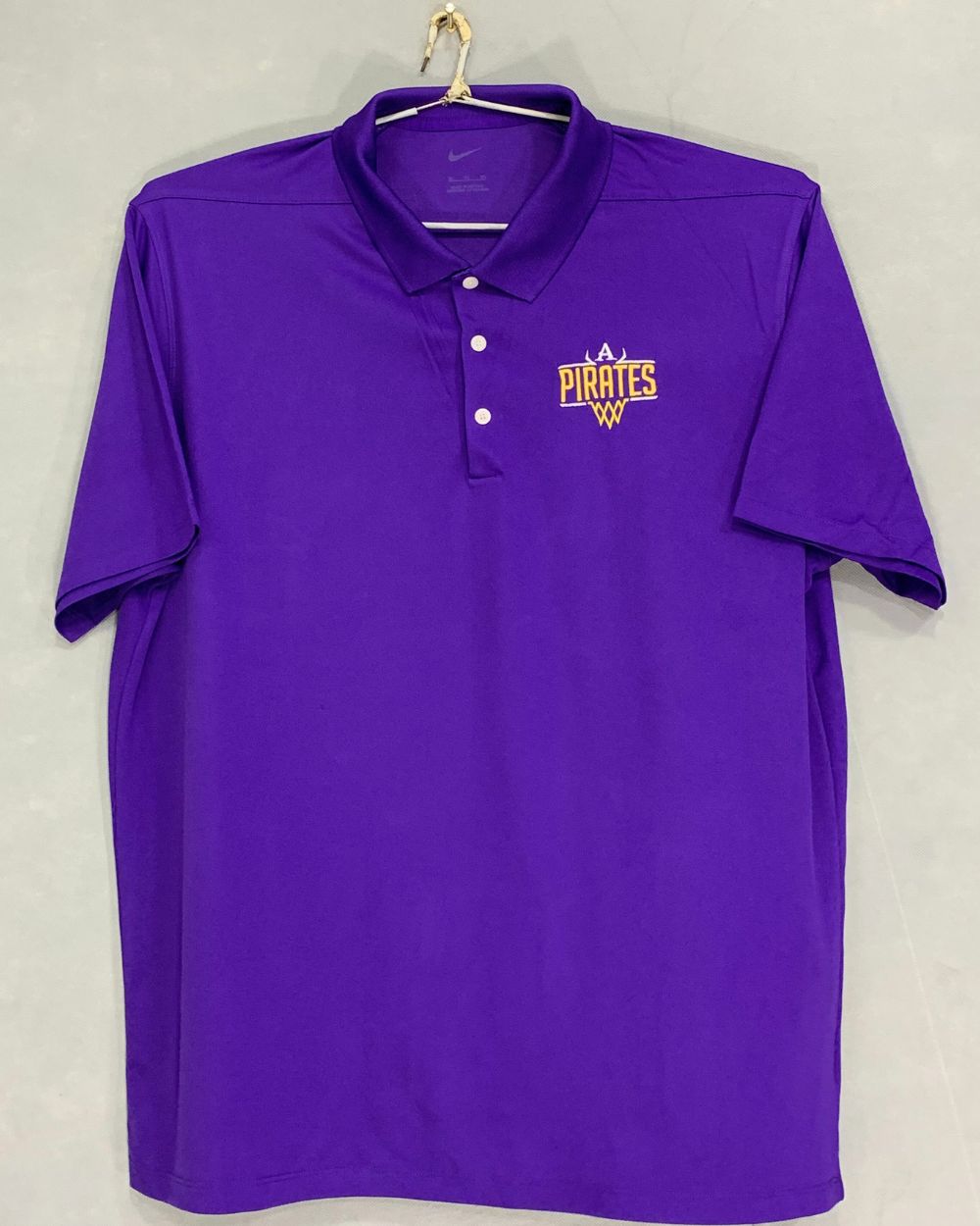 Nike Branded Original For Sports  Polo Men T Shirt