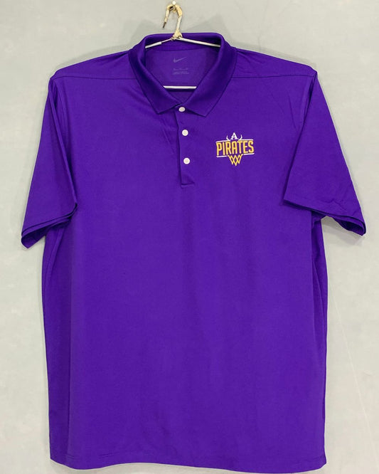 Nike Branded Original For Sports  Polo Men T Shirt