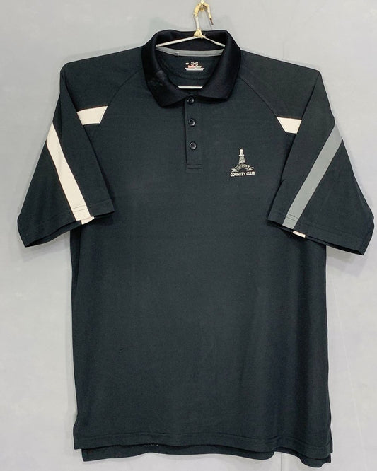 Under Armour Branded Original For Sports  Polo Men T Shirt