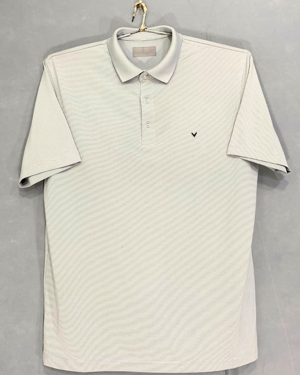 Preloved Labels Branded Original For Sports  Polo Men T Shirt