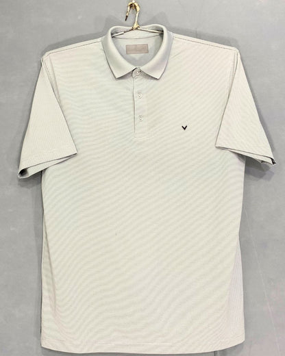 Preloved Labels Branded Original For Sports  Polo Men T Shirt