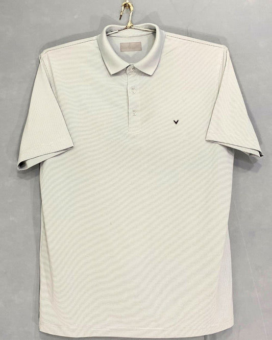 Preloved Labels Branded Original For Sports  Polo Men T Shirt