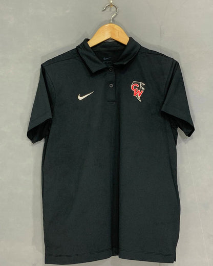 Nike Branded Original For Sports Women Polo T Shirt