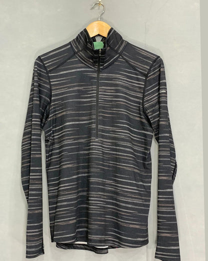 Columbia Branded Original For Sports Women Polo T Shirt