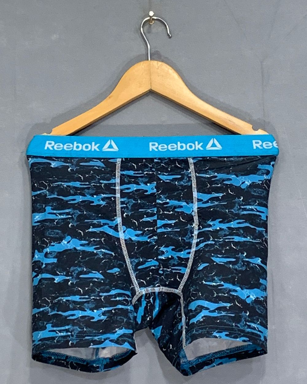 Reebok Original Branded Boxer Underwear For Men