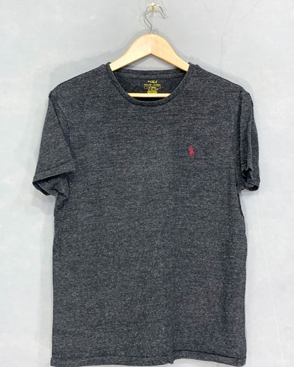 Polo Ralph Lauren Branded Original For Cotton Women T Shirt
