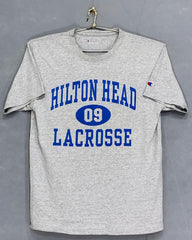 Champion Branded Original Cotton T Shirt For Men