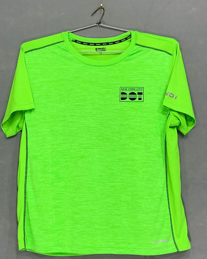 AND1 Branded Original For Sports Men T Shirt