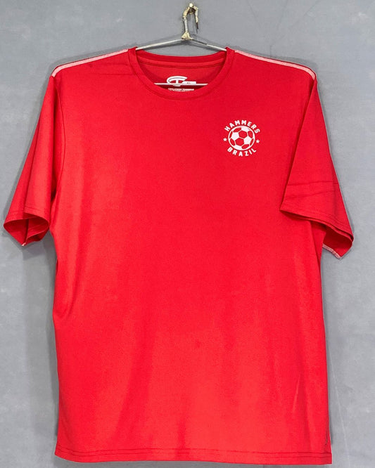 Challenger Teamwear Branded Original For Sports Men T Shirt