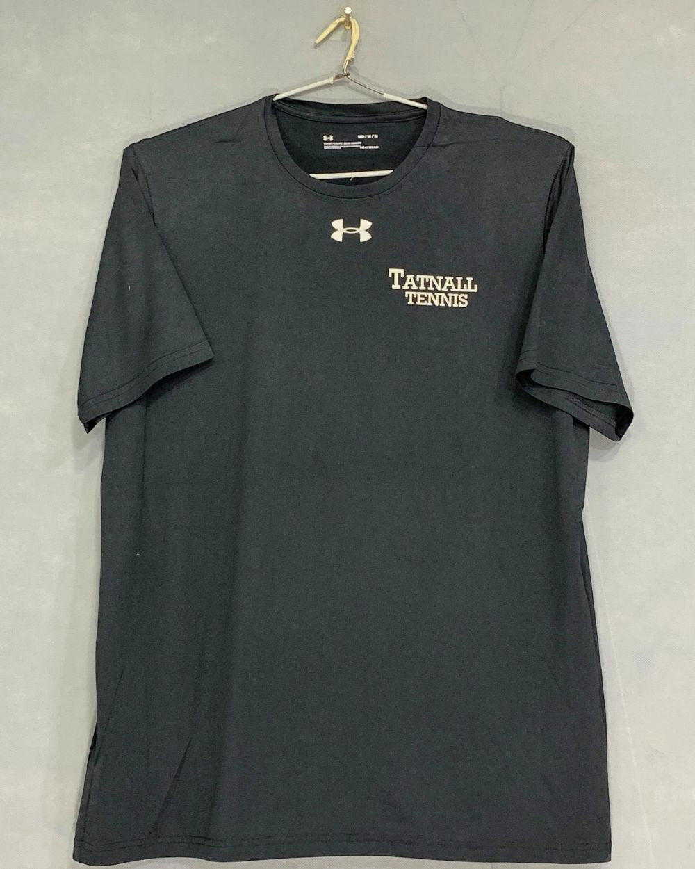 Under Armour Branded Original For Sports Men T Shirt