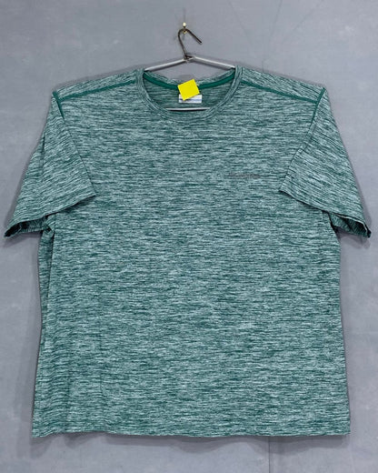 Columbia Branded Original For Sports Men T Shirt