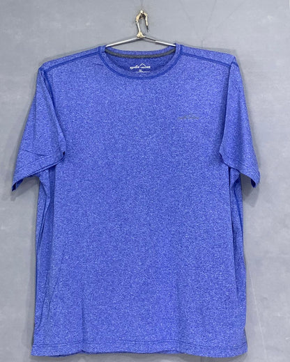 Eddie Bauer Branded Original For Sports Men T Shirt