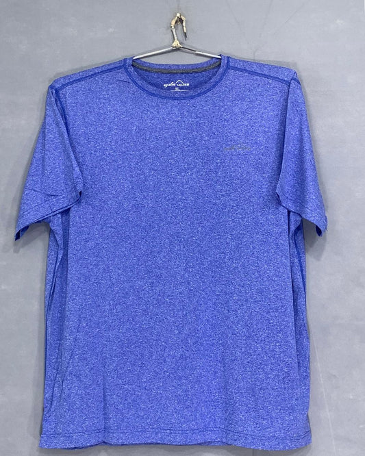 Eddie Bauer Branded Original For Sports Men T Shirt