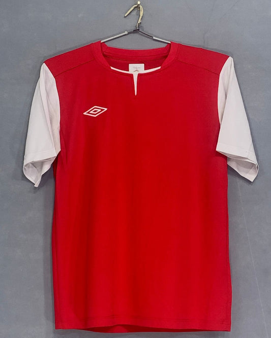 Umbro Branded Original For Sports Men T Shirt