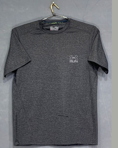 Under Armour Branded Original For Sports Men T Shirt