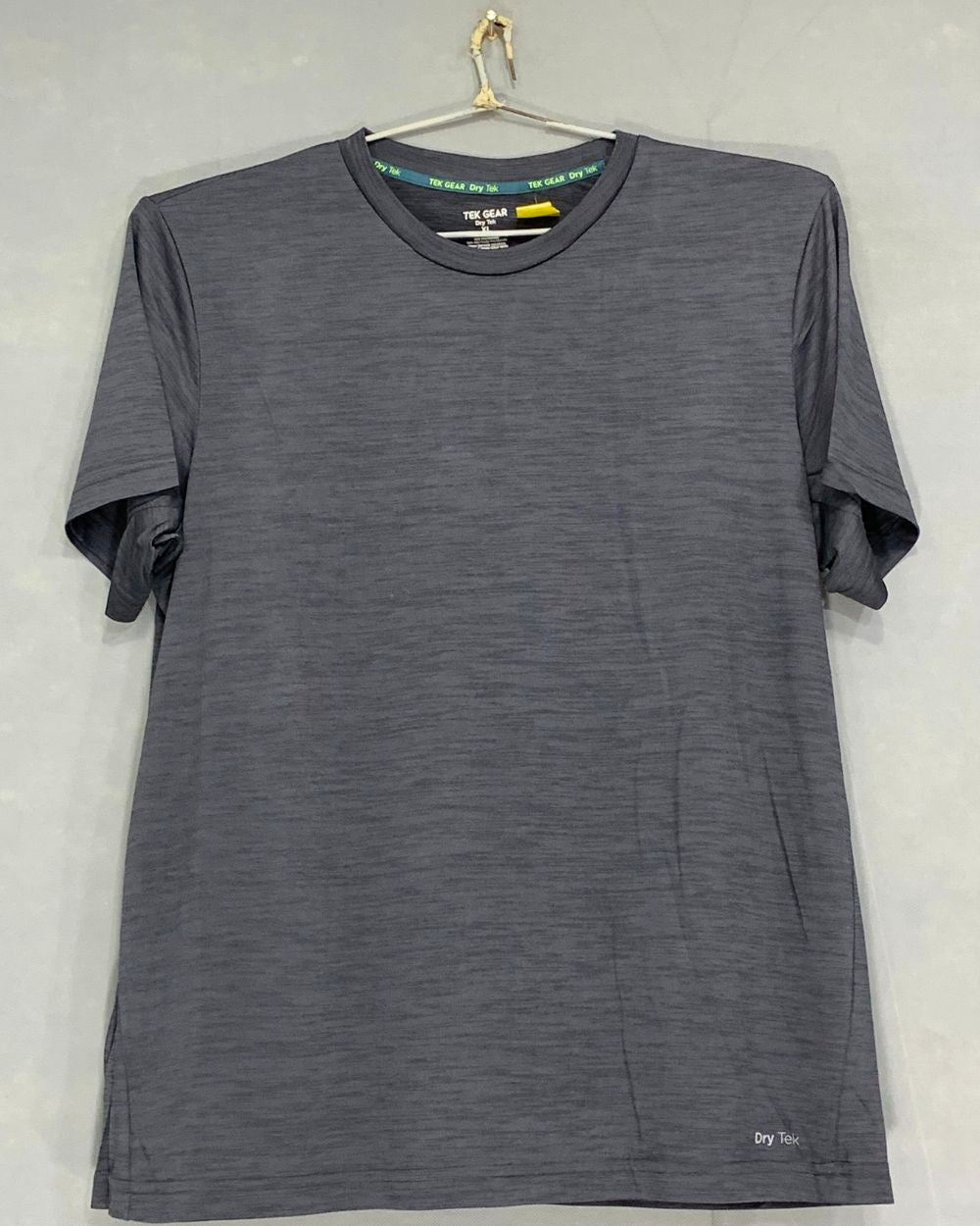 Tek Gear Branded Original For Sports Men T Shirt