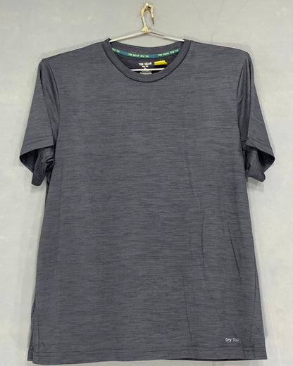 Tek Gear Branded Original For Sports Men T Shirt