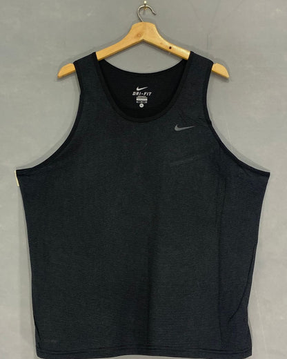 Nike Dir Fit Branded Original Sport Vest T Shirt For Men