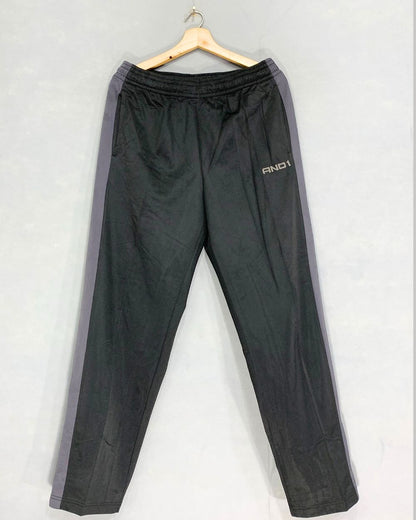AND1 Branded Original Sports Trouser For Men
