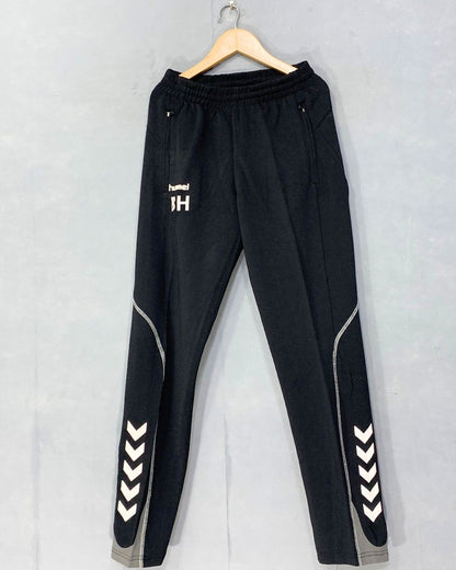 Hummel Branded Original Sports Trouser For Men