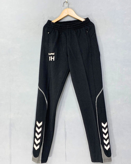 Hummel Branded Original Sports Trouser For Men
